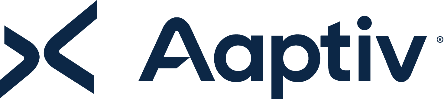 Aaptiv logo